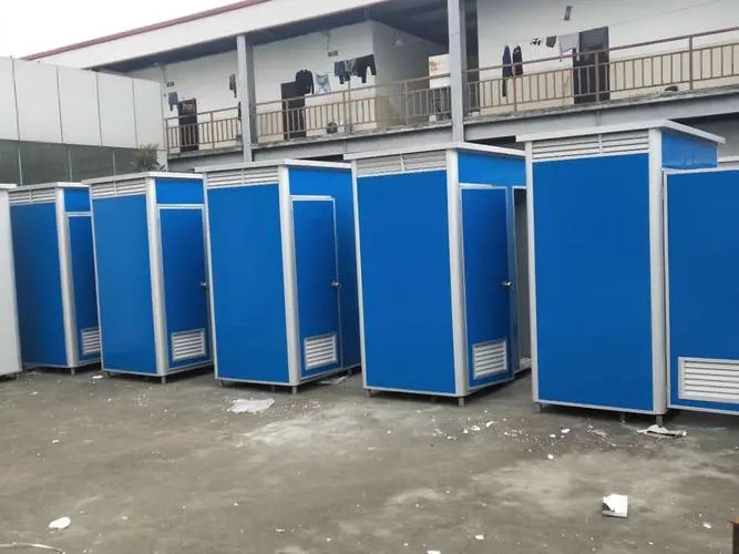 班戈移动洗手间出租