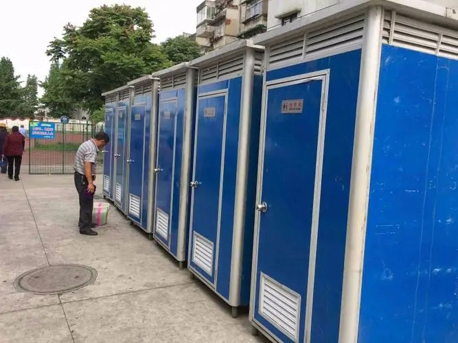 班戈移动洗手间租赁